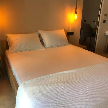 Life Butiq Hotel *