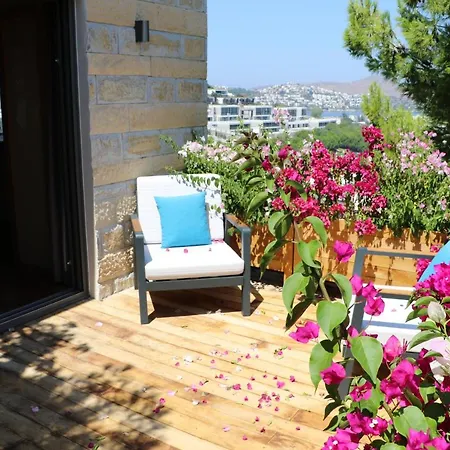 Hotel Life Butiq Yalıkavak