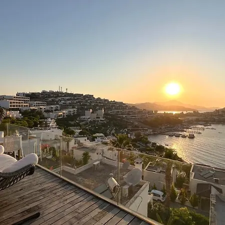 Hotel Life Butiq Yalıkavak