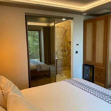 Hotel Life Butiq *