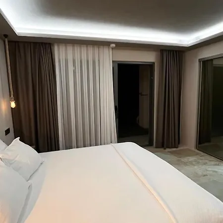 Life Butiq Szálloda Yalıkavak