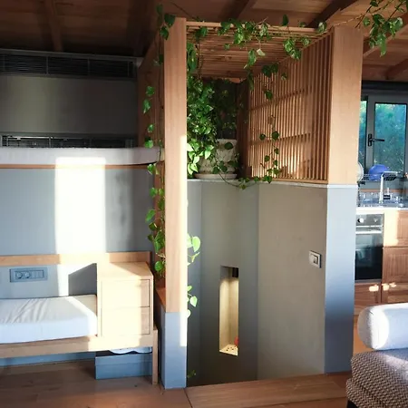 فندق Life Butiq *