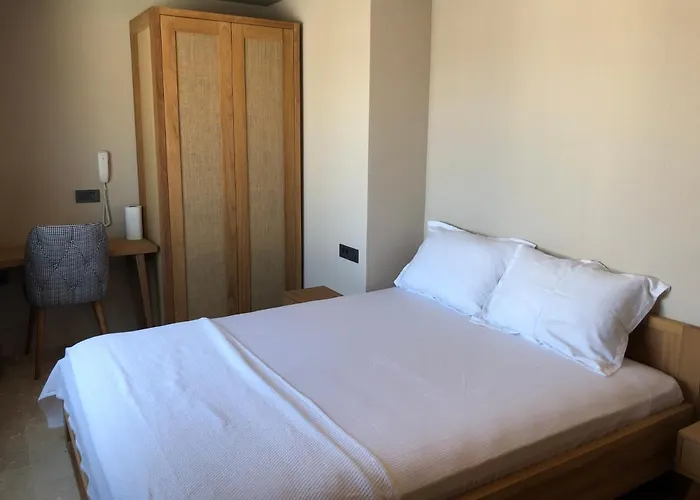 Life Butiq Hotel Yalıkavak