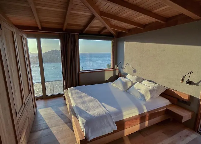 Life Butiq Yalıkavak