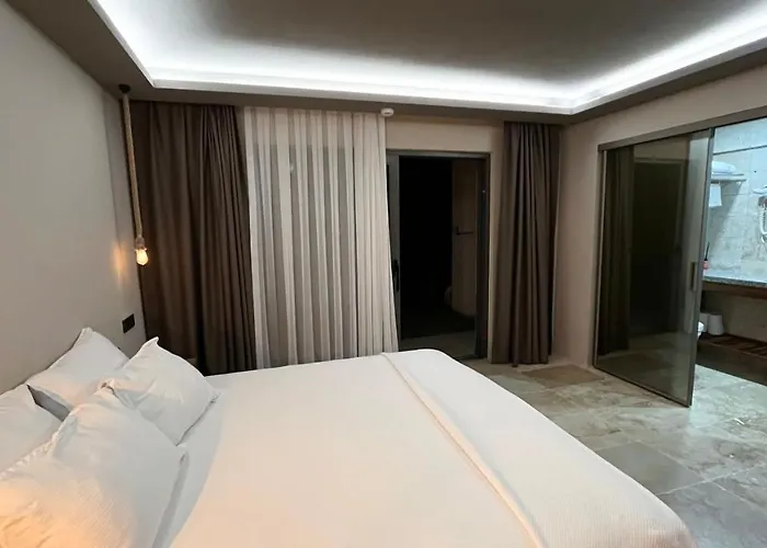 Life Butiq Szálloda Yalıkavak