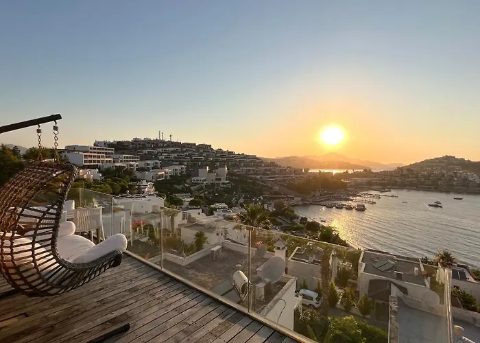 Hotel Life Butiq Yalıkavak