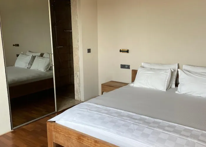 Life Butiq Szálloda Yalıkavak