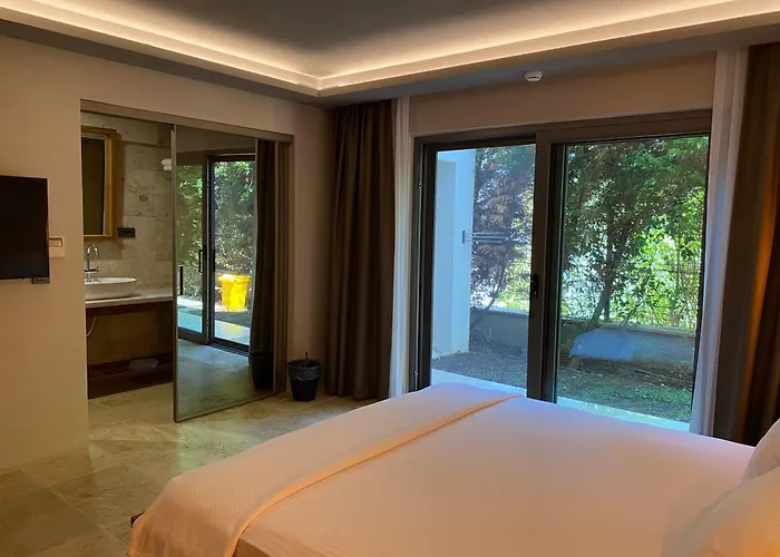 Life Butiq Hotel Yalıkavak