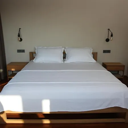 Hotel Life Butiq *