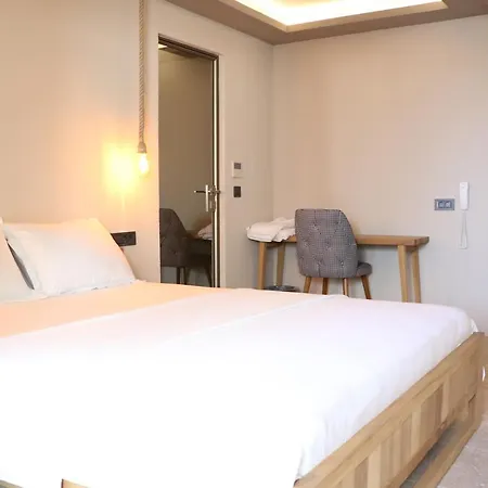 Life Butiq Otel *