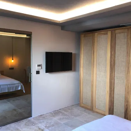 Life Butiq Yalıkavak