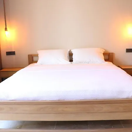 Life Butiq Hotel Yalikavak