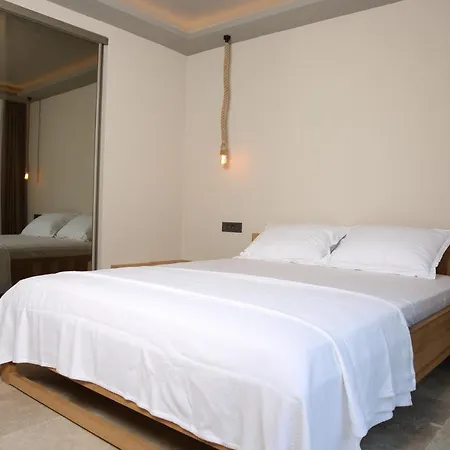 Life Butiq Hotel Yalikavak