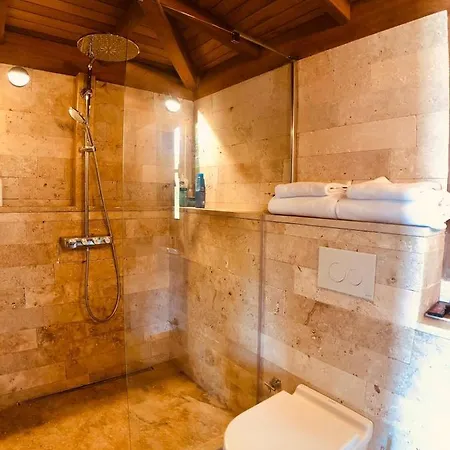 Life Butiq Hotel Yalikavak