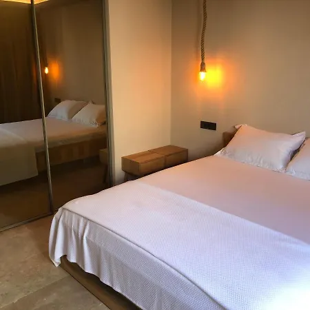 Hotel Life Butiq *