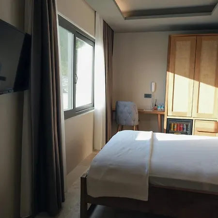 Life Butiq Hotel Yalikavak