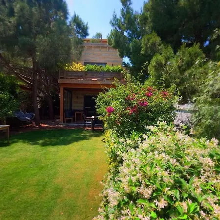 Otel Life Butiq Yalıkavak