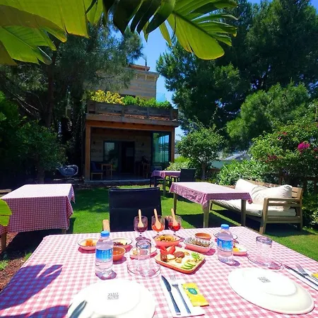 Otel Life Butiq Yalıkavak