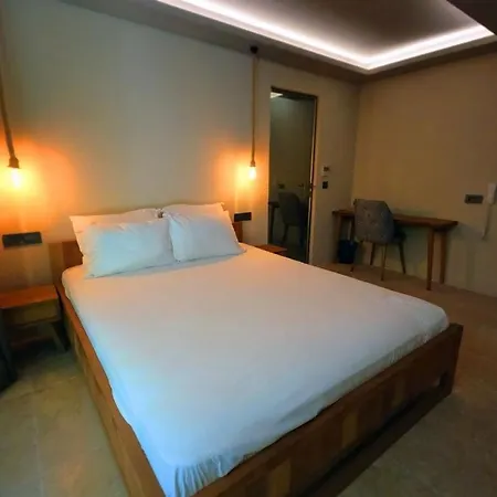 Hotel Life Butiq