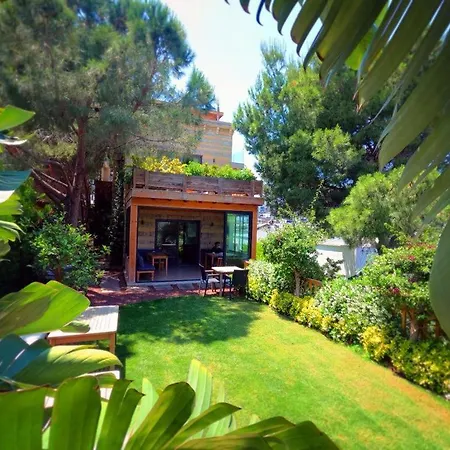 فندق Life Butiq *