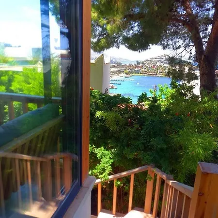 Hotel Life Butiq Yalikavak