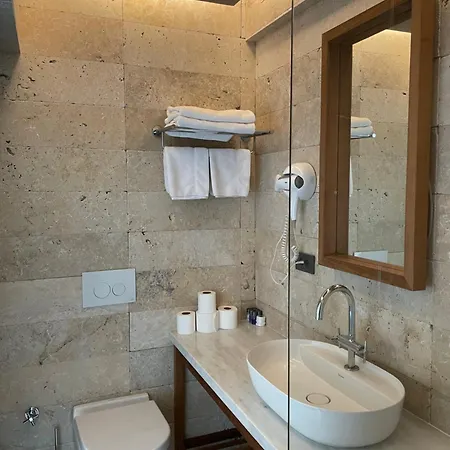 Hotel Life Butiq Yalikavak