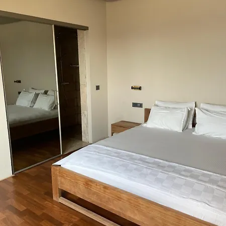 Life Butiq Otel Yalıkavak