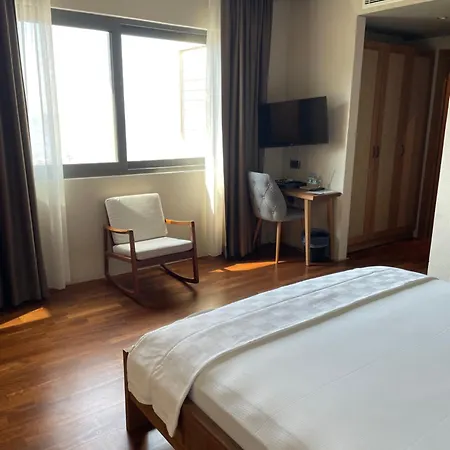 Hotel Life Butiq