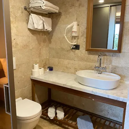 Life Butiq Hotel *