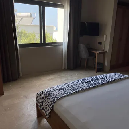 Hotel Life Butiq *