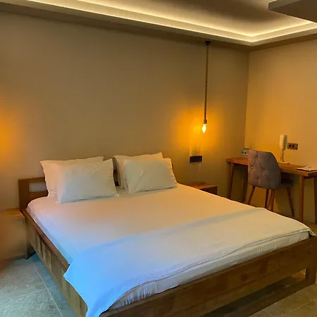 Hotel Life Butiq *