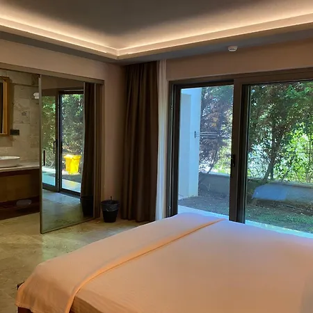 Life Butiq Otel Yalıkavak