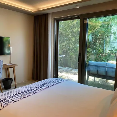 Hotel Life Butiq *