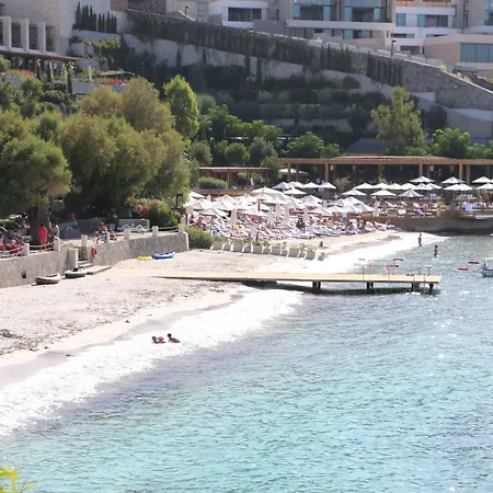 Hotel Life Butiq Yalıkavak