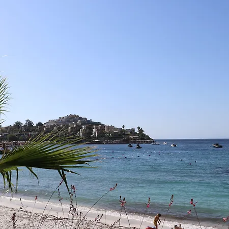 Otel Life Butiq Yalıkavak