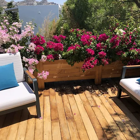 Hotel Life Butiq Yalıkavak