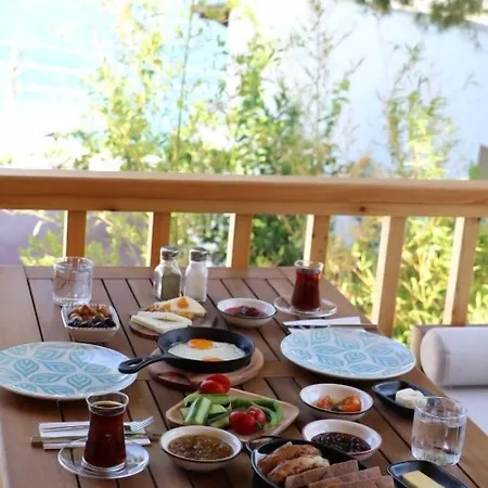 Life Butiq Otel Yalıkavak