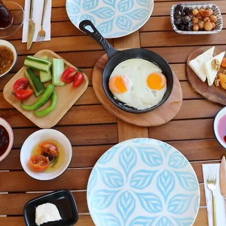 Otel Life Butiq Yalıkavak