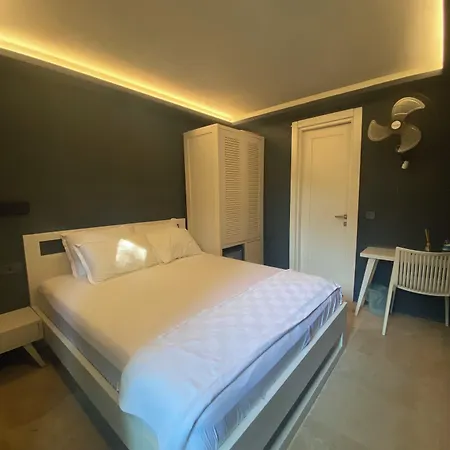 Life Butiq Otel Yalıkavak