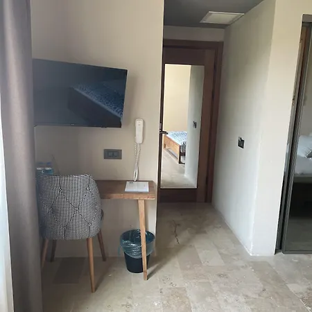 Life Butiq * Yalıkavak