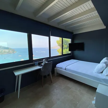 Life Butiq فندق *