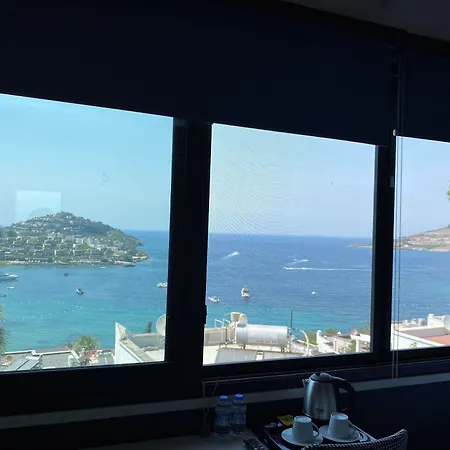 Life Butiq Hotel Yalıkavak