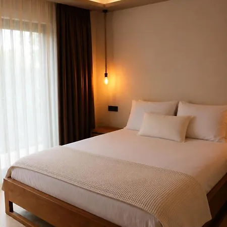 Life Butiq Hotel Yalikavak