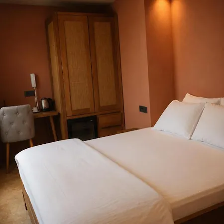 Hotel Life Butiq