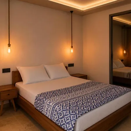 Life Butiq Hotel *