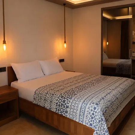 Hotel Life Butiq Yalikavak