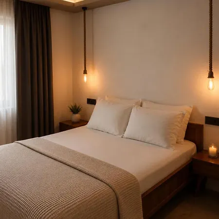 Hotel Life Butiq