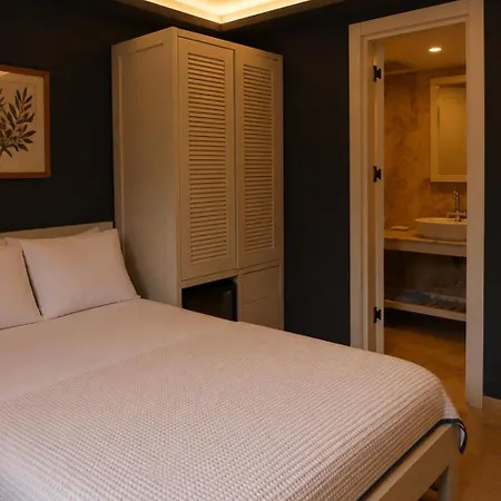 Life Butiq Hotel