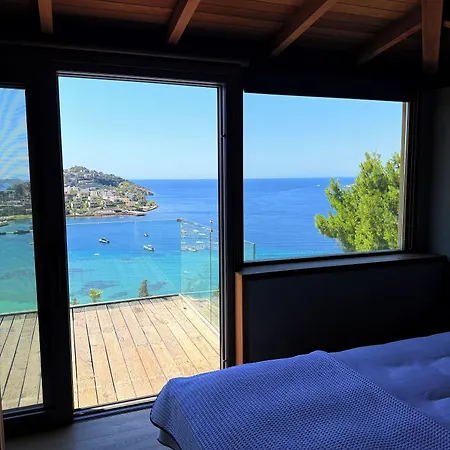 Life Butiq Otel Yalıkavak
