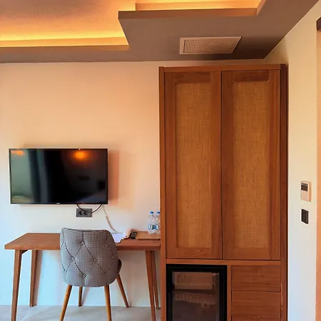 Life Butiq Otel *